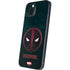 Marvel Deadpool Legacy Deadpool Logo iPhone 14 Plus Skin